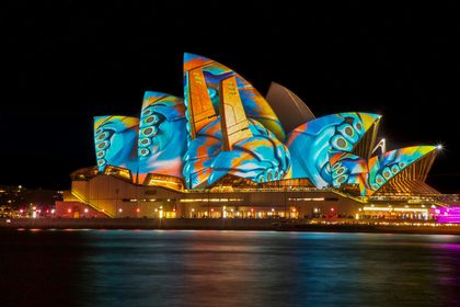 Australia - settimane gratuite!